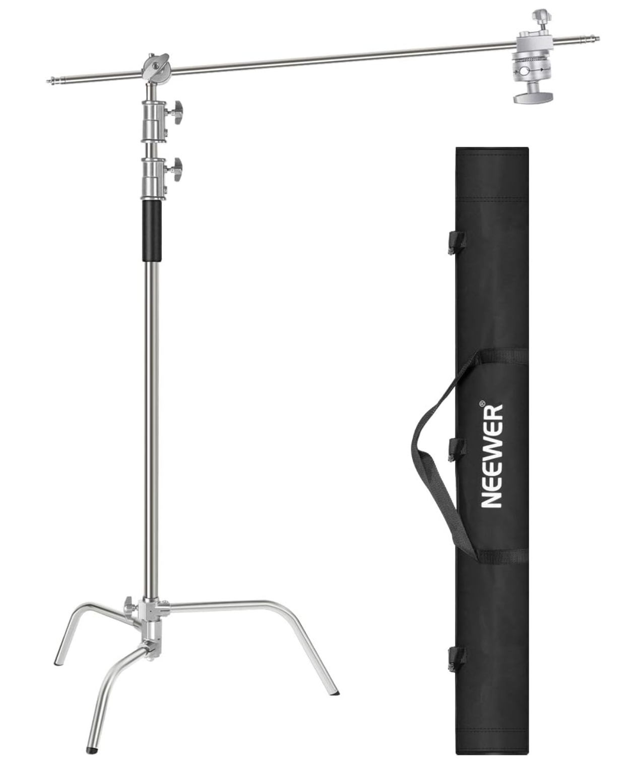 Support d'éclairage trépied NEEWER
