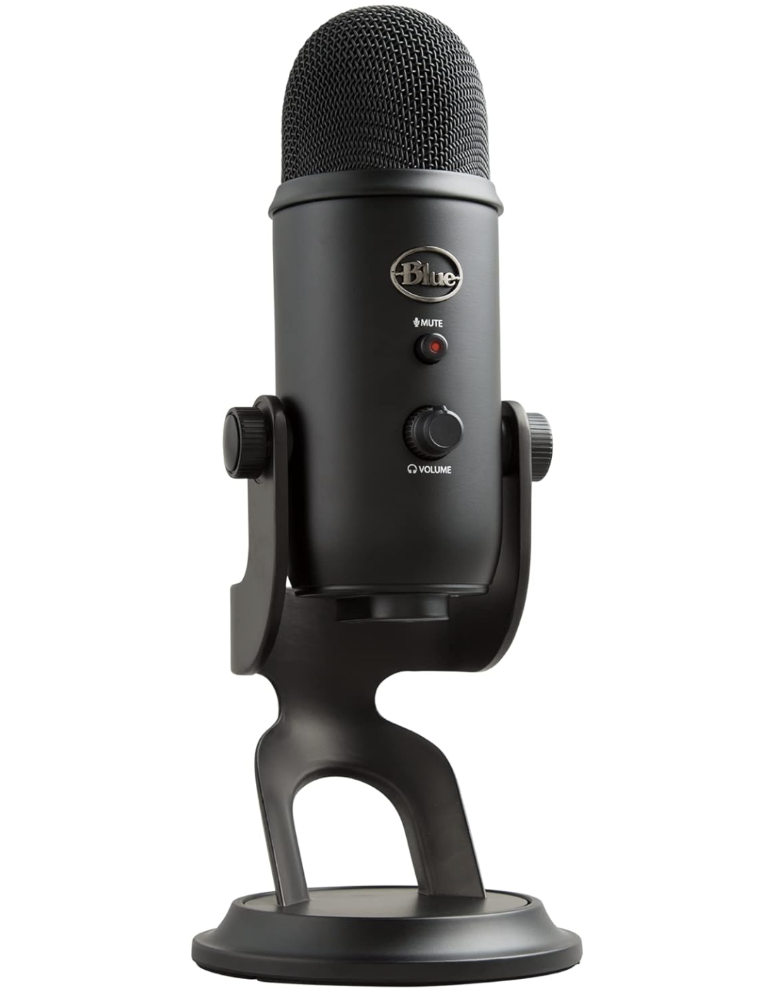 MICRO Logitech for Creators Blue Yeti 