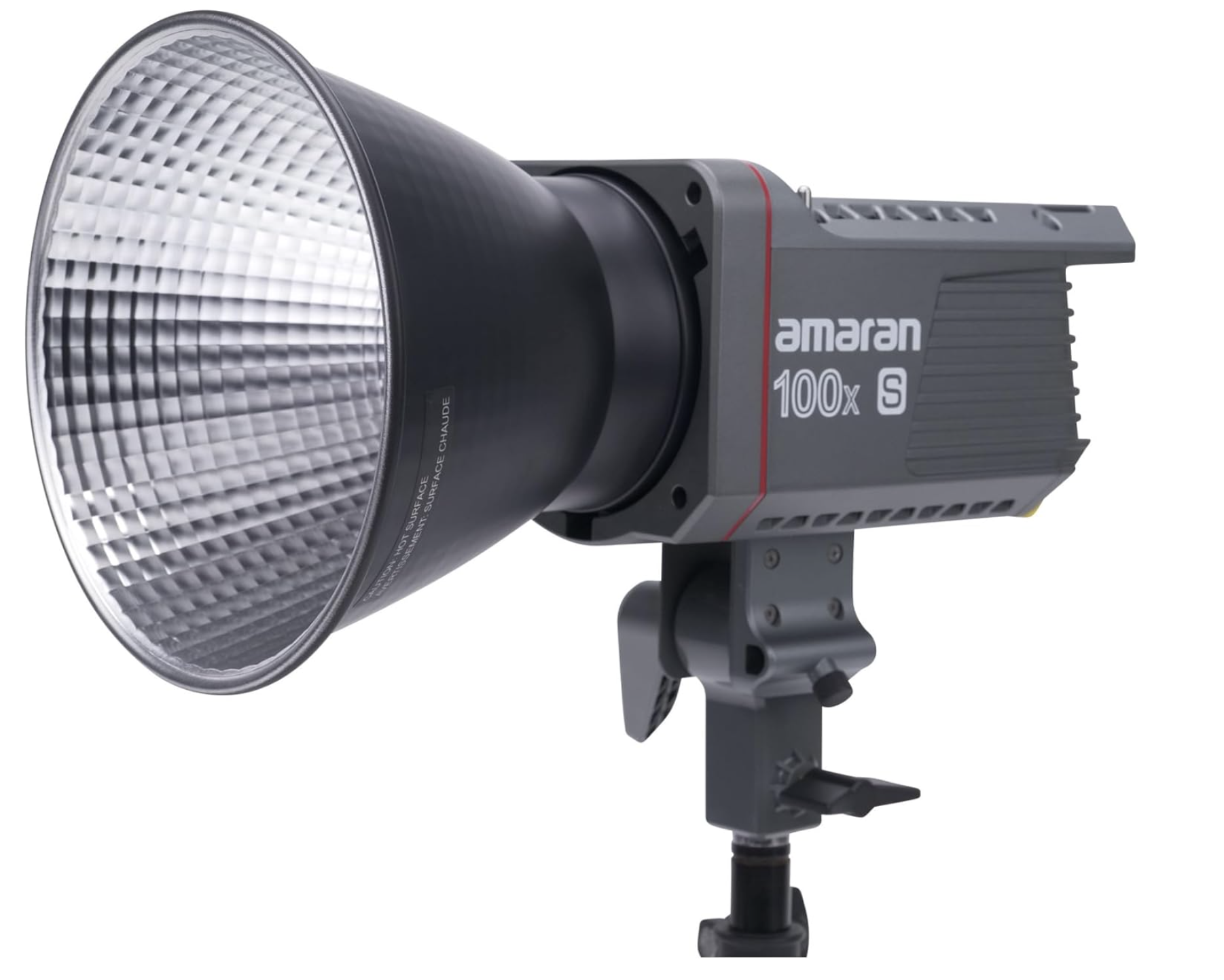 projecteur Aputure Amaran 100x S